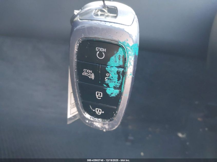 2020 Hyundai Sonata Sel Plus VIN: 5NPEJ4J21LH029542 Lot: 43983746