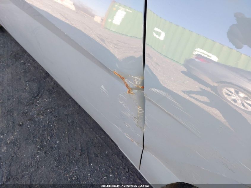 2023 Hyundai Elantra Sel VIN: KMHLS4AG5PU445942 Lot: 43983749