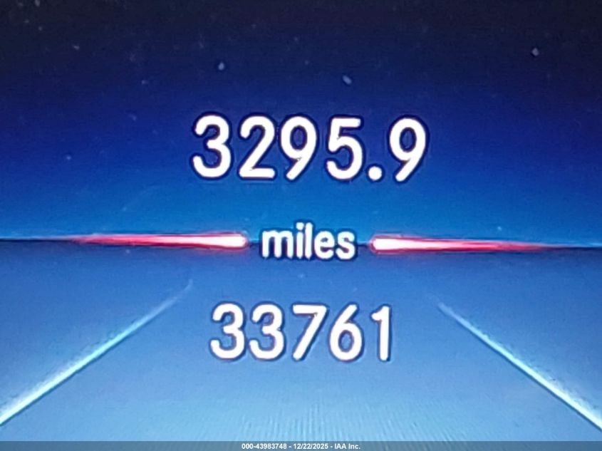 2022 Mercedes-Benz A 220 4Matic VIN: W1K3G4FB8NJ367745 Lot: 43983748