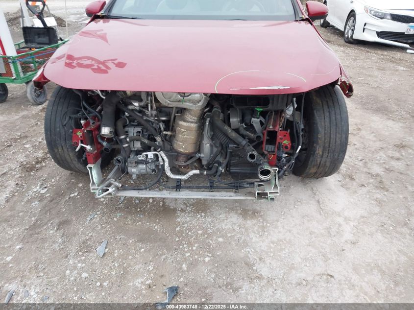 2022 Mercedes-Benz A 220 4Matic VIN: W1K3G4FB8NJ367745 Lot: 43983748