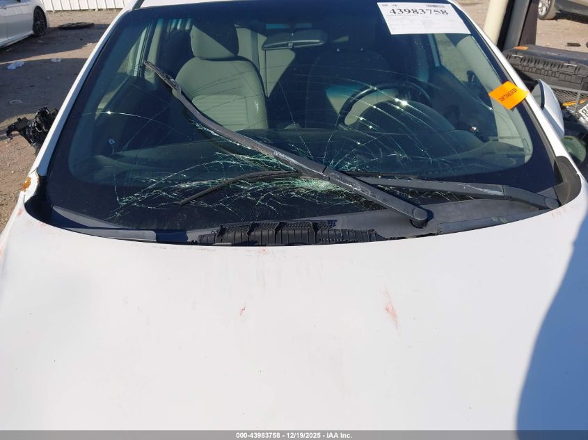 2015 Kia Forte Ex VIN: KNAFX4A80F5272140 Lot: 43983758