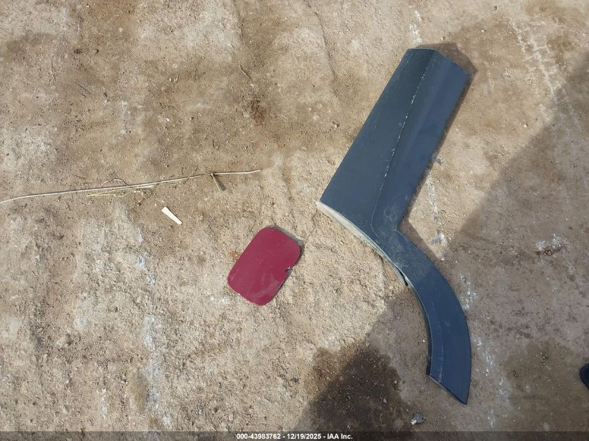 2023 Chevrolet Trailblazer Fwd Rs VIN: KL79MTSL8PB180120 Lot: 43983762