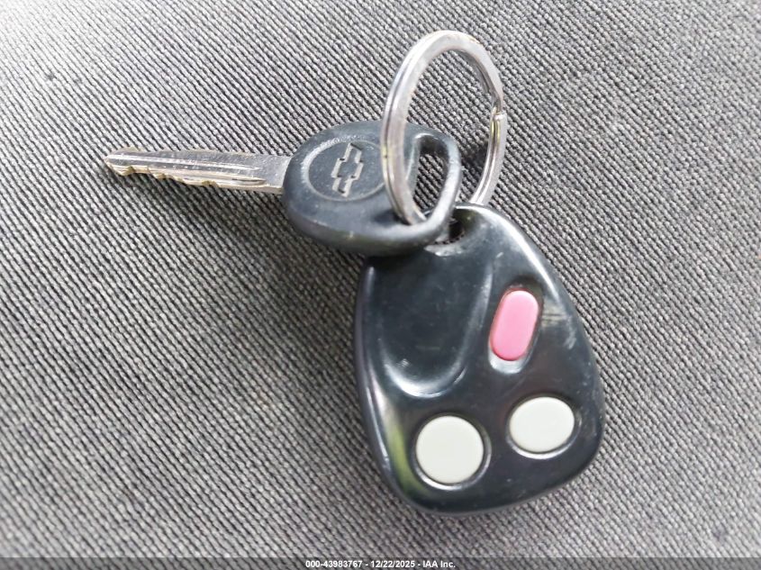 2006 Chevrolet Silverado 1500 Lt2 VIN: 2GCEK13T161196667 Lot: 43983767