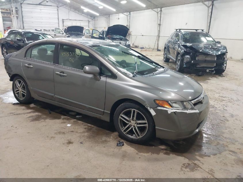 2006 Honda Civic