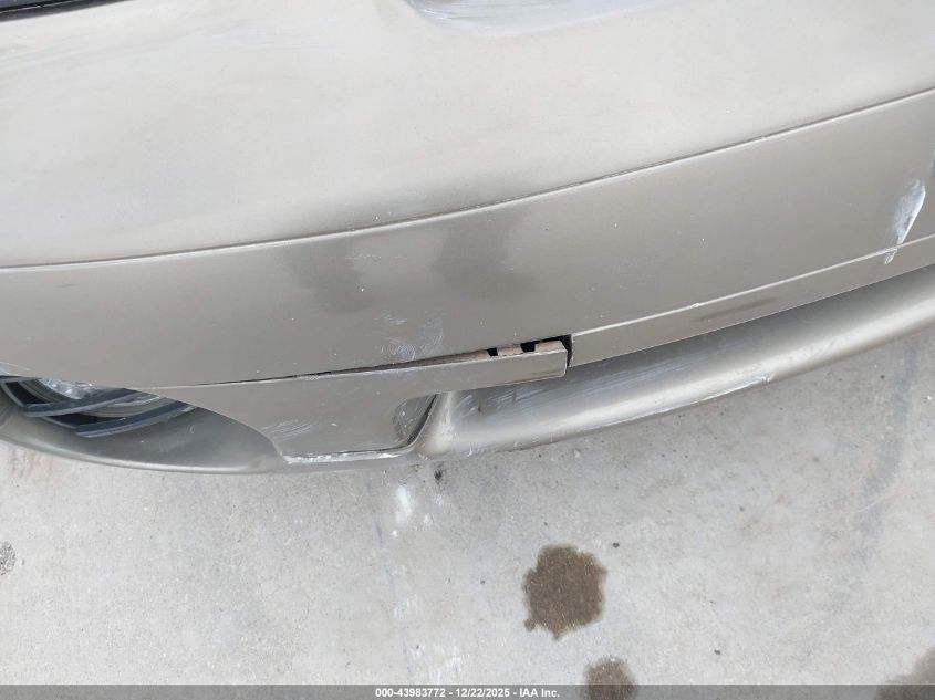 2002 Subaru Outback H6-3.0 L.l. Bean Edition VIN: 4S3BH806427618694 Lot: 43983772