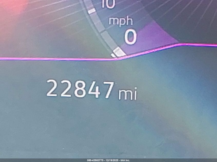 2024 Volkswagen Tiguan 2.0T Se R-Line Black VIN: 3VVCB7AX1RM223364 Lot: 43983775