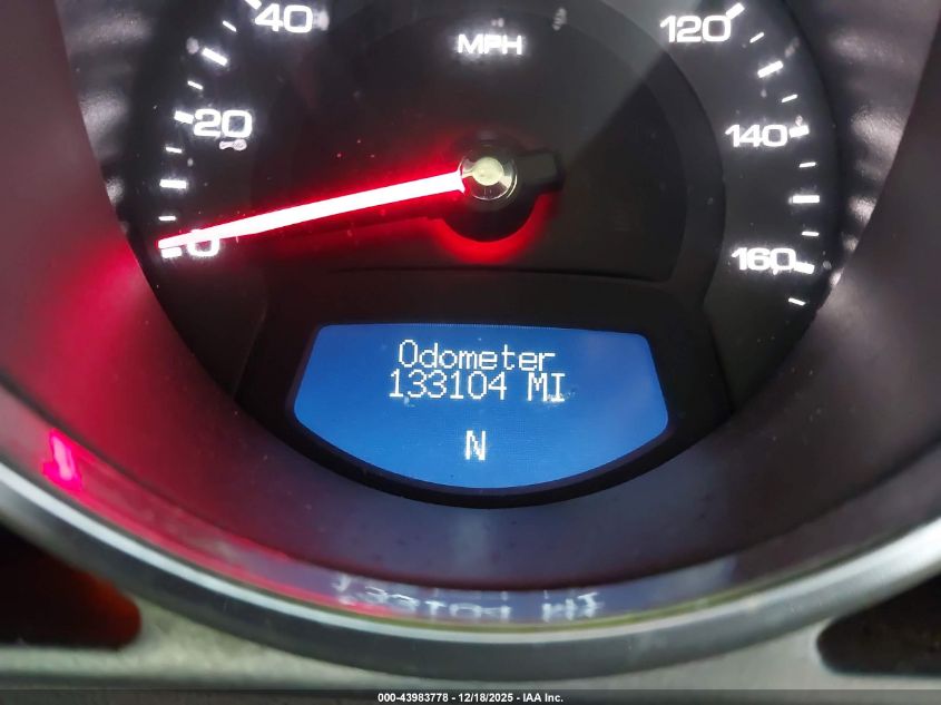 2008 Cadillac Cts Standard VIN: 1G6DH577X80148486 Lot: 43983778