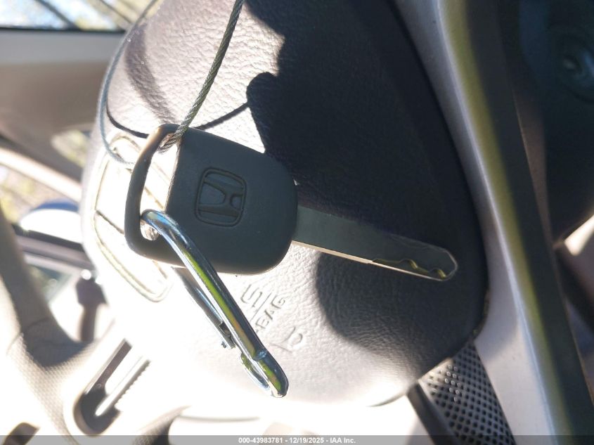 2009 Honda Civic Lx VIN: 2HGFA16559H366594 Lot: 43983781