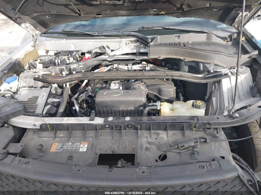 2021 Ford Police Interceptor Utility VIN: 1FM5K8AB5MGB21422 Lot: 43983790