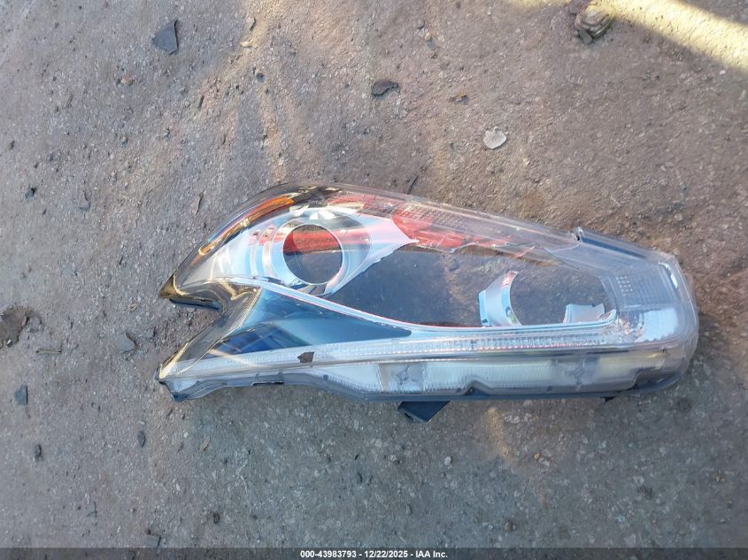 2018 Nissan Murano Platinum VIN: 5N1AZ2MH7JN176713 Lot: 43983793