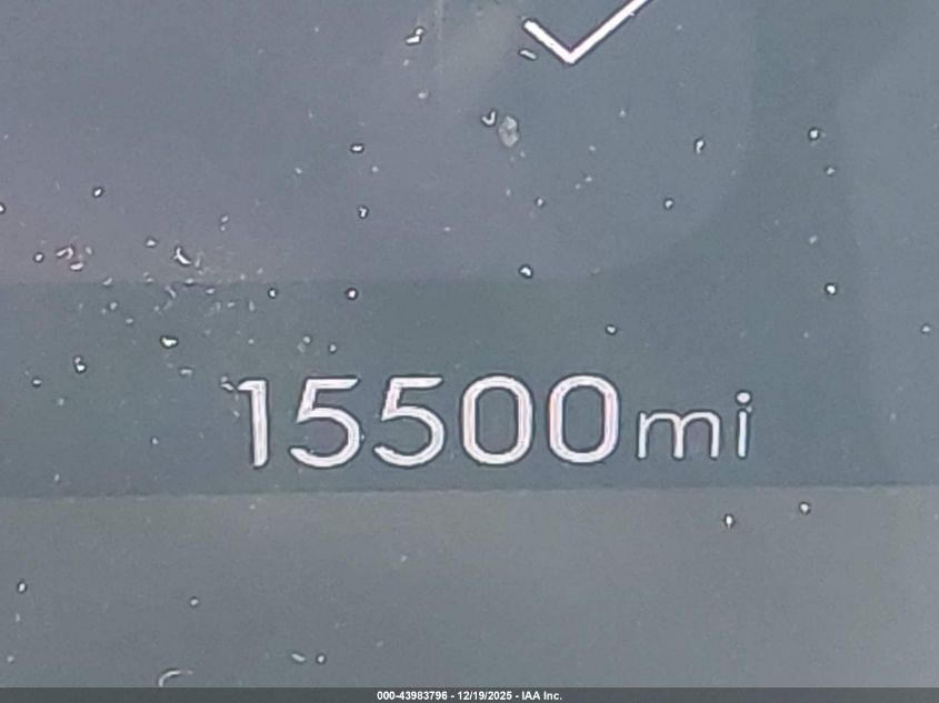 2024 Buick Encore Gx Preferred Fwd VIN: KL4AMBSL0RB204255 Lot: 43983796