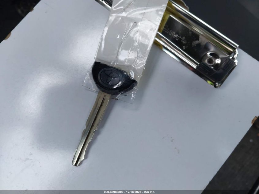 2003 Toyota Rav4 VIN: JTEHH20V636094594 Lot: 43983800