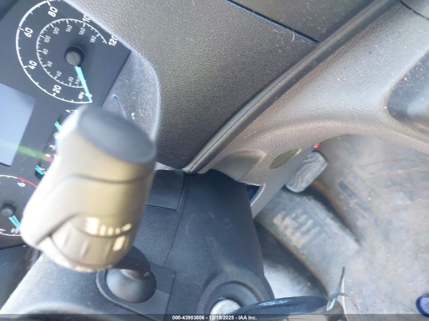 2022 Ford Transit-250 VIN: 1FTBR1CG3NKA40209 Lot: 43983806