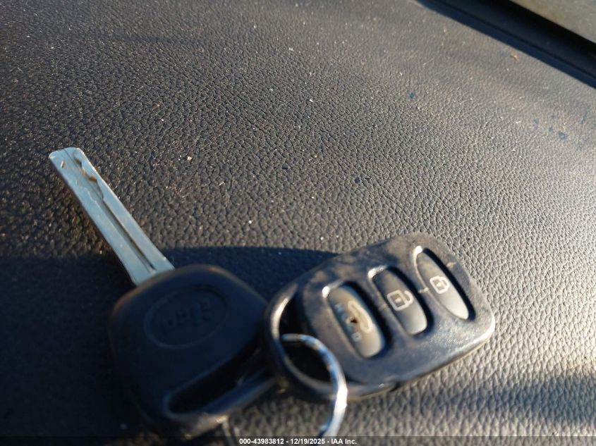 2013 Kia Optima Lx VIN: 5XXGM4A75DG233740 Lot: 43983812