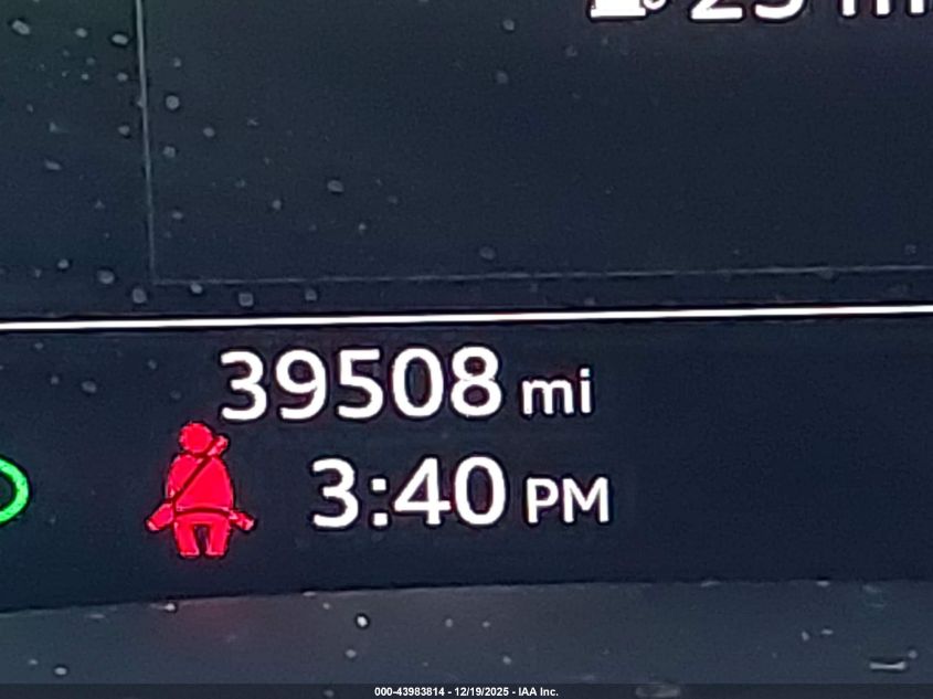 2020 Audi Q8 Premium Plus 55 Tfsi Quattro Tiptronic VIN: WA1EVAF15LD008745 Lot: 43983814