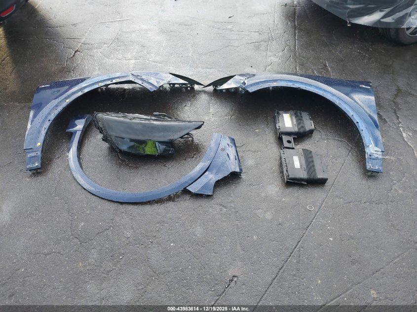 2020 Audi Q8 Premium Plus 55 Tfsi Quattro Tiptronic VIN: WA1EVAF15LD008745 Lot: 43983814