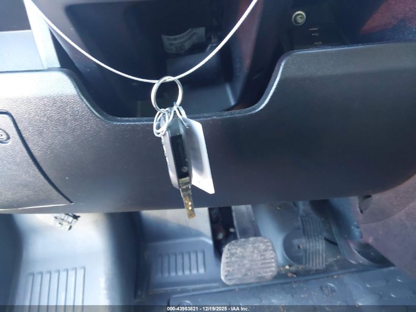 2015 Ram Promaster 2500 High Roof VIN: 3C6TRVDD8FE511055 Lot: 43983821