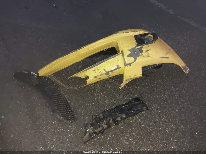 2009 Mitsubishi Eclipse Spyder Gs VIN: 4A3AL25F99E025660 Lot: 43983823