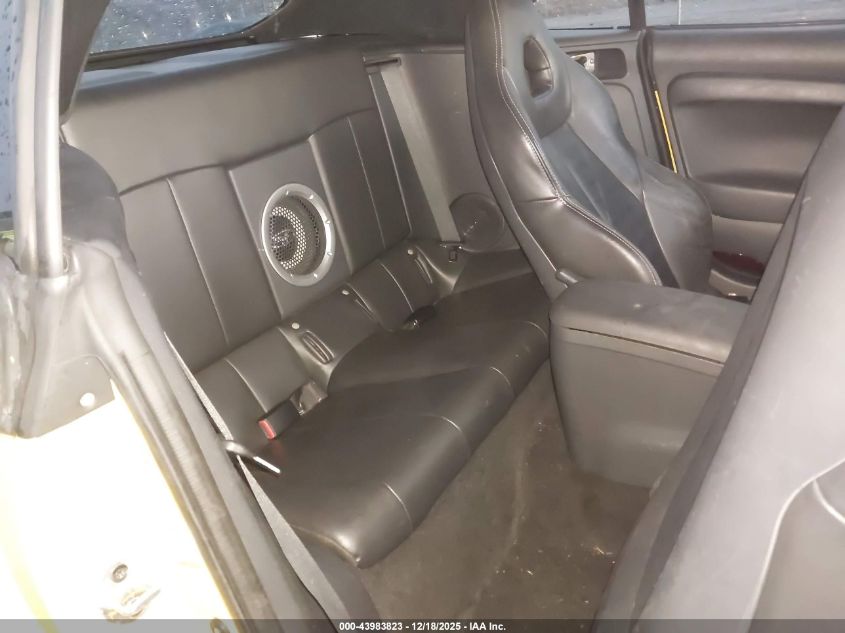 2009 Mitsubishi Eclipse Spyder Gs VIN: 4A3AL25F99E025660 Lot: 43983823