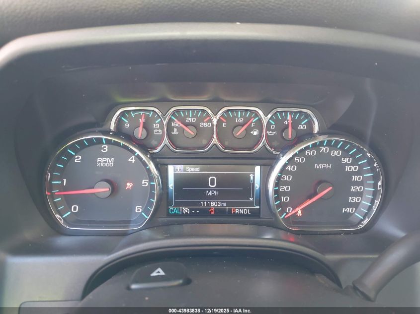 2017 GMC Sierra 1500 Slt VIN: 3GTU2NECXHG452802 Lot: 43983838