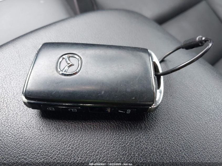 2023 Mazda Mazda3 2.5 S Select VIN: 3MZBPABM4PM359480 Lot: 43983841