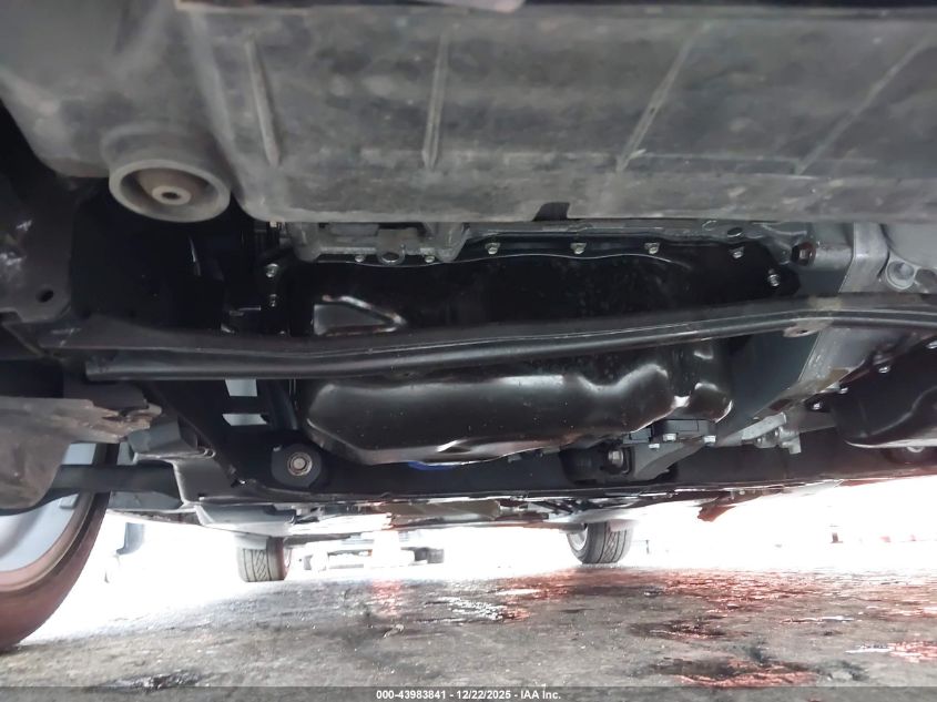 2023 Mazda Mazda3 2.5 S Select VIN: 3MZBPABM4PM359480 Lot: 43983841