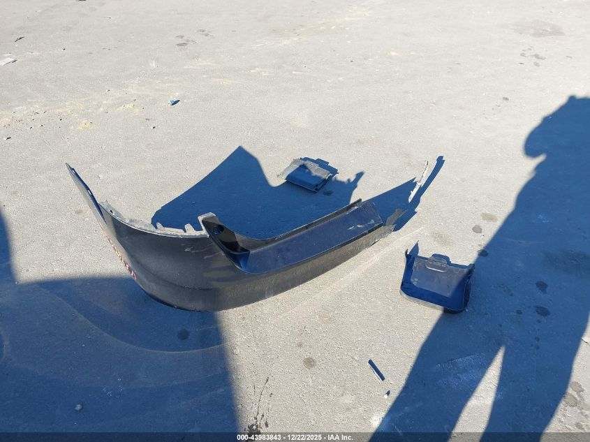 2013 Ford Focus Se VIN: 1FADP3F24DL133040 Lot: 43983843