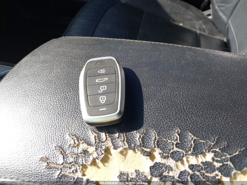 2016 Ford Explorer Limited VIN: 1FM5K7F86GGB27550 Lot: 43983845