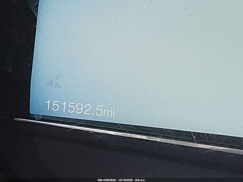 2016 Ford Explorer Limited VIN: 1FM5K7F86GGB27550 Lot: 43983845