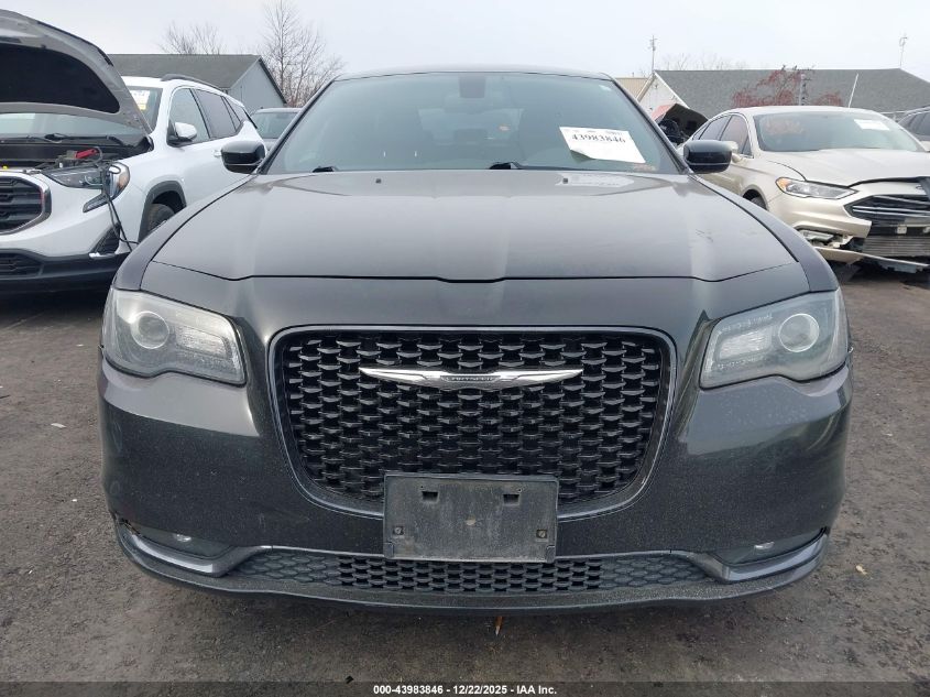2016 Chrysler 300 300S VIN: 2C3CCABG4GH216819 Lot: 43983846