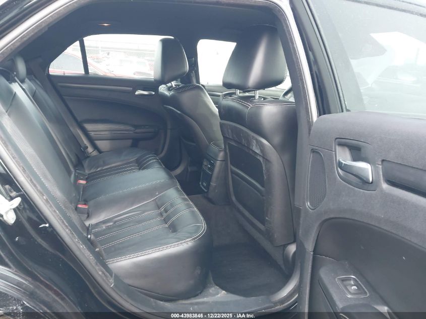 2016 Chrysler 300 300S VIN: 2C3CCABG4GH216819 Lot: 43983846