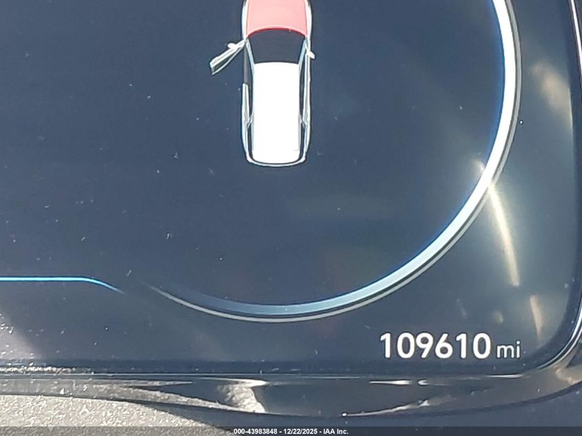 2021 Hyundai Palisade Limited VIN: KM8R5DHE6MU295373 Lot: 43983848