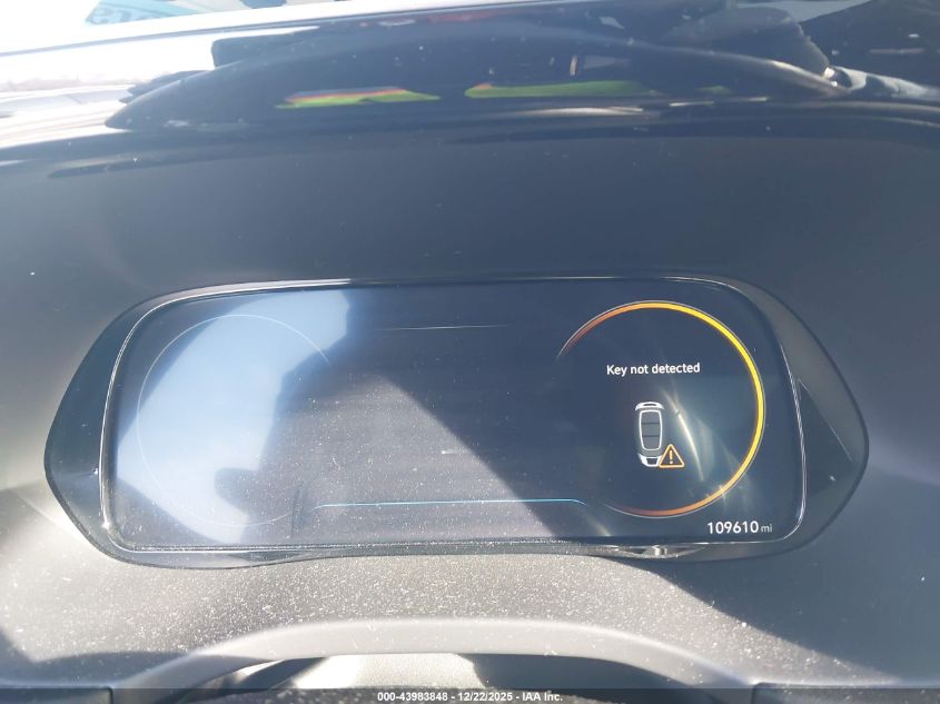 2021 Hyundai Palisade Limited VIN: KM8R5DHE6MU295373 Lot: 43983848