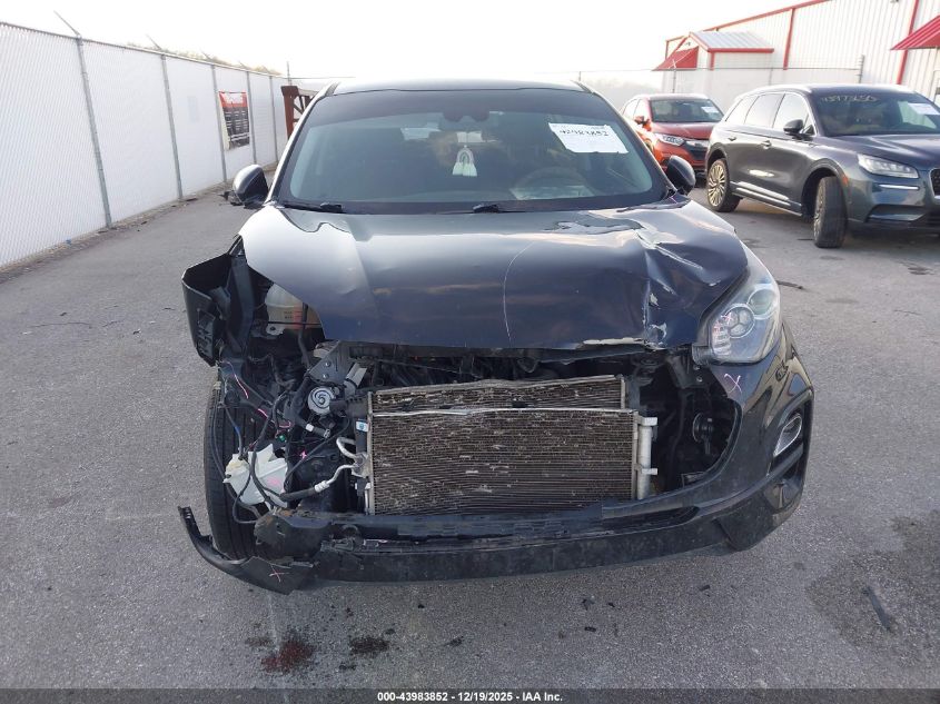 2021 Kia Sportage Lx VIN: KNDPMCAC9M7918355 Lot: 43983852