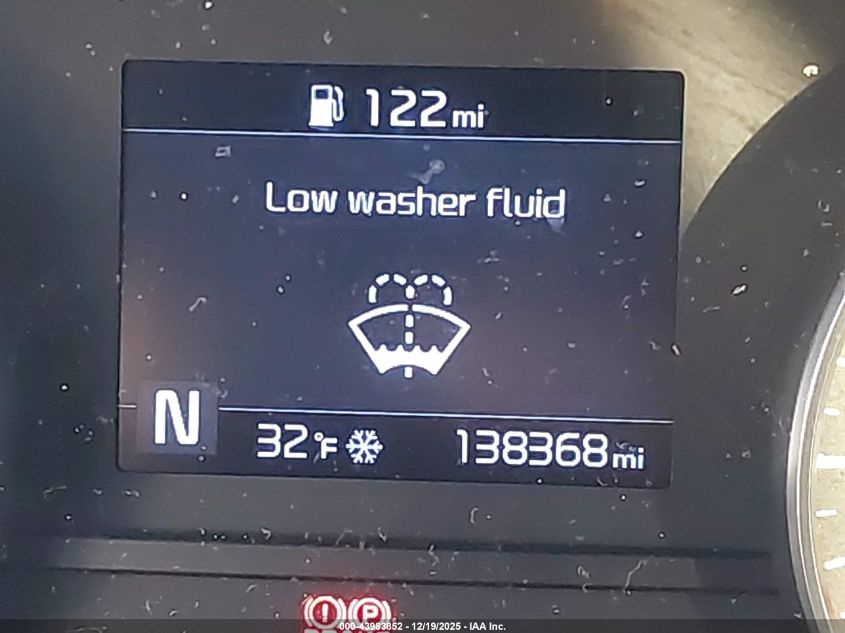 2021 Kia Sportage Lx VIN: KNDPMCAC9M7918355 Lot: 43983852