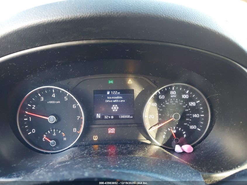 2021 Kia Sportage Lx VIN: KNDPMCAC9M7918355 Lot: 43983852