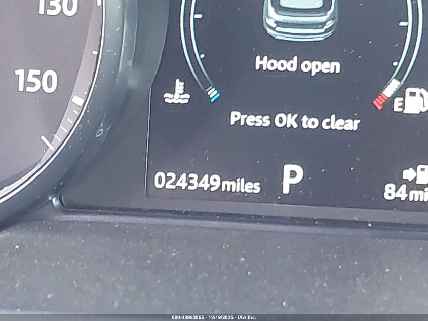 2019 Land Rover Range Rover Evoque Se Dynamic VIN: SALVC5RX3KH329976 Lot: 43983855