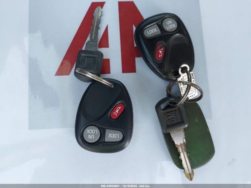 1998 GMC Sonoma Sls VIN: 1GTDT19W1W8514116 Lot: 43983861