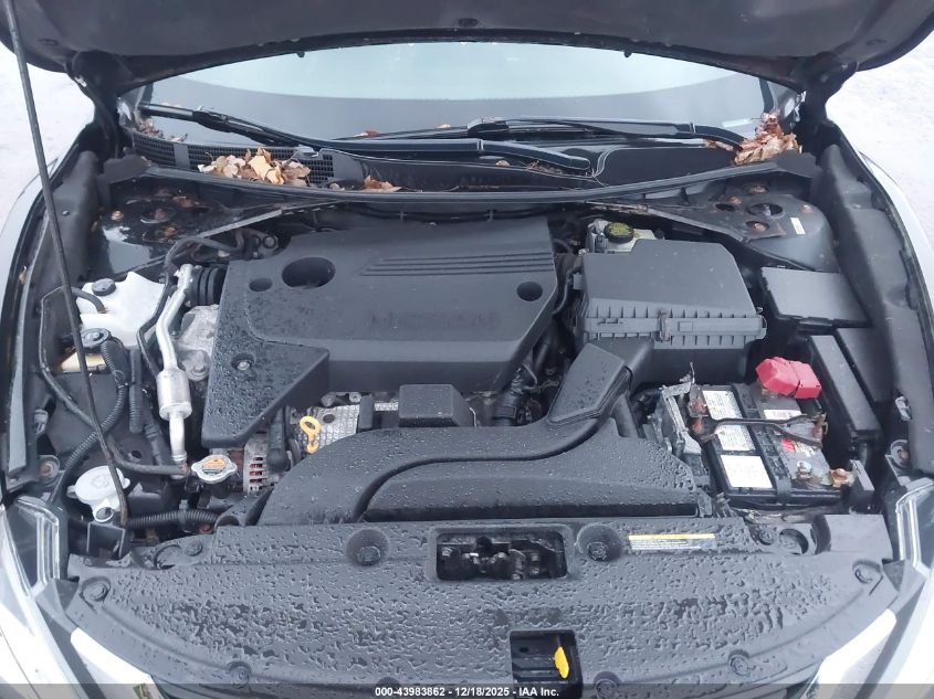 2016 Nissan Altima 2.5/2.5 S/2.5 Sl/2.5 Sr/2.5 Sv VIN: 1N4AL3AP3GN350766 Lot: 43983862