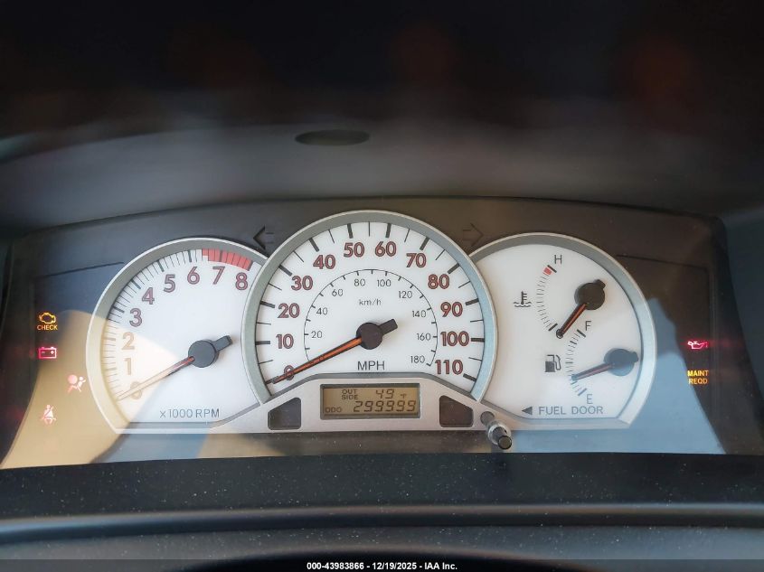 2006 Toyota Corolla S VIN: 1NXBR32E46Z592119 Lot: 43983866