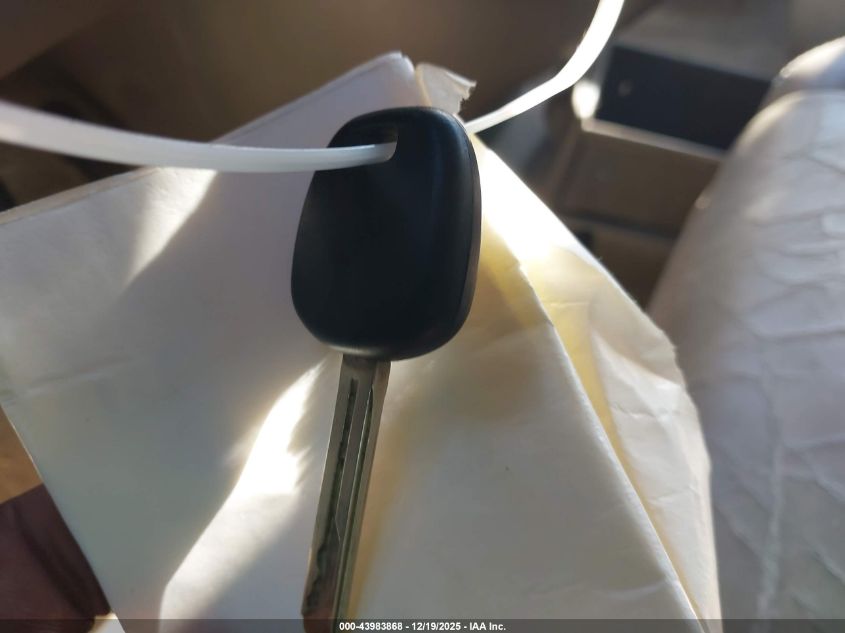 2000 Lexus Rx 300 VIN: JT6GF10U2Y0079440 Lot: 43983868