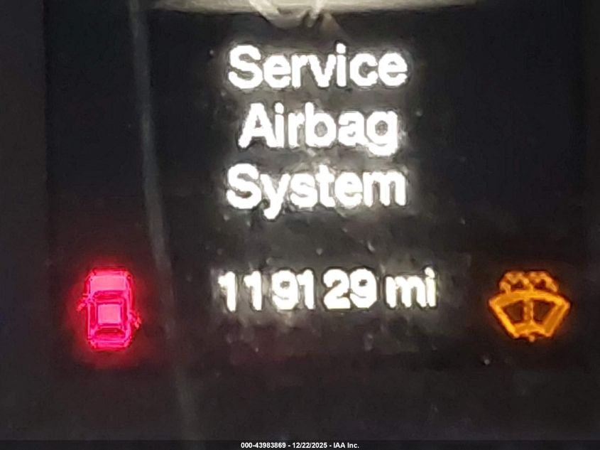 2015 Chrysler 200 S VIN: 1C3CCCBB3FN596810 Lot: 43983869