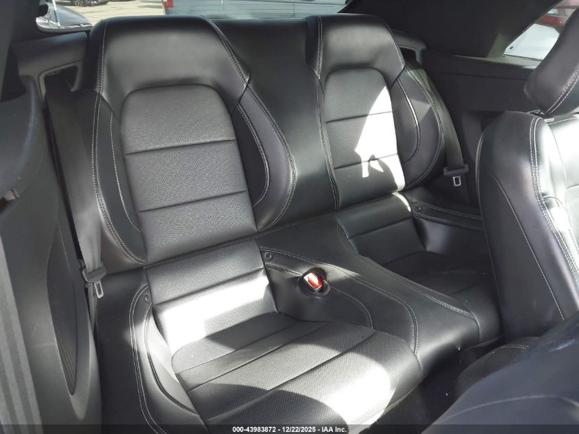 2021 Ford Mustang Ecoboost Premium VIN: 1FATP8UHXM5114433 Lot: 43983872