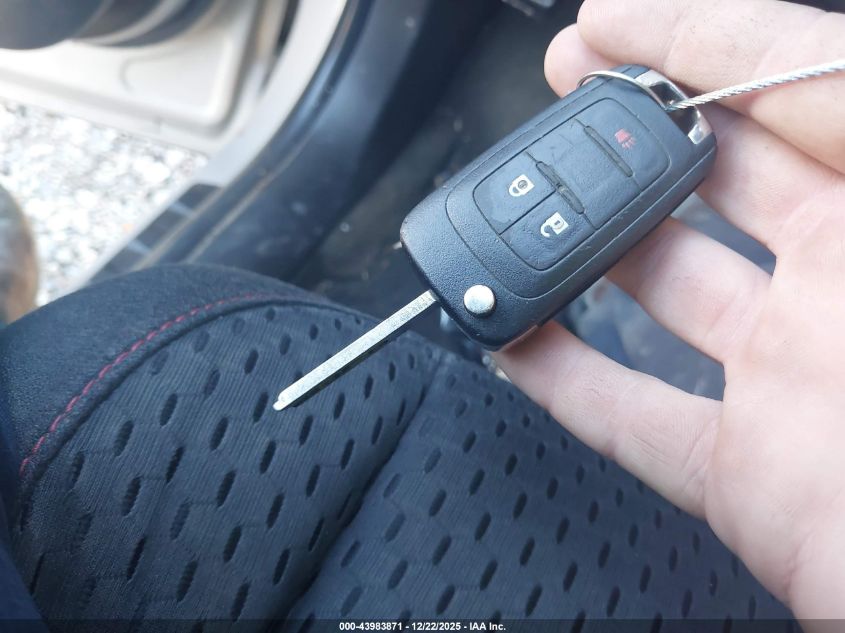 2012 Chevrolet Equinox Ls VIN: 2GNALBEK7C6305113 Lot: 43983871