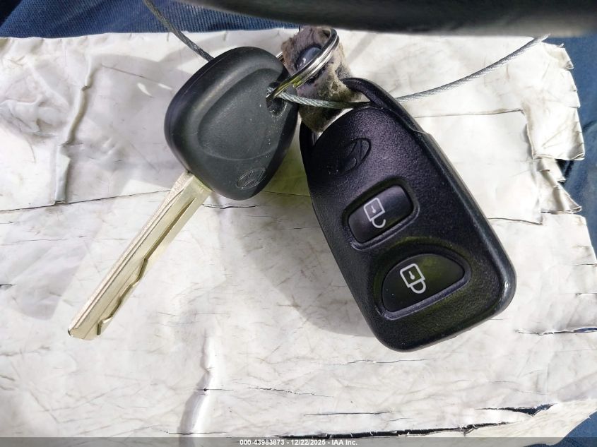 2013 Hyundai Tucson Gls VIN: KM8JU3AC8DU611049 Lot: 43983873