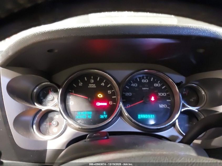 2009 Chevrolet Silverado 1500 Lt VIN: 1GCEK29039Z187791 Lot: 43983874