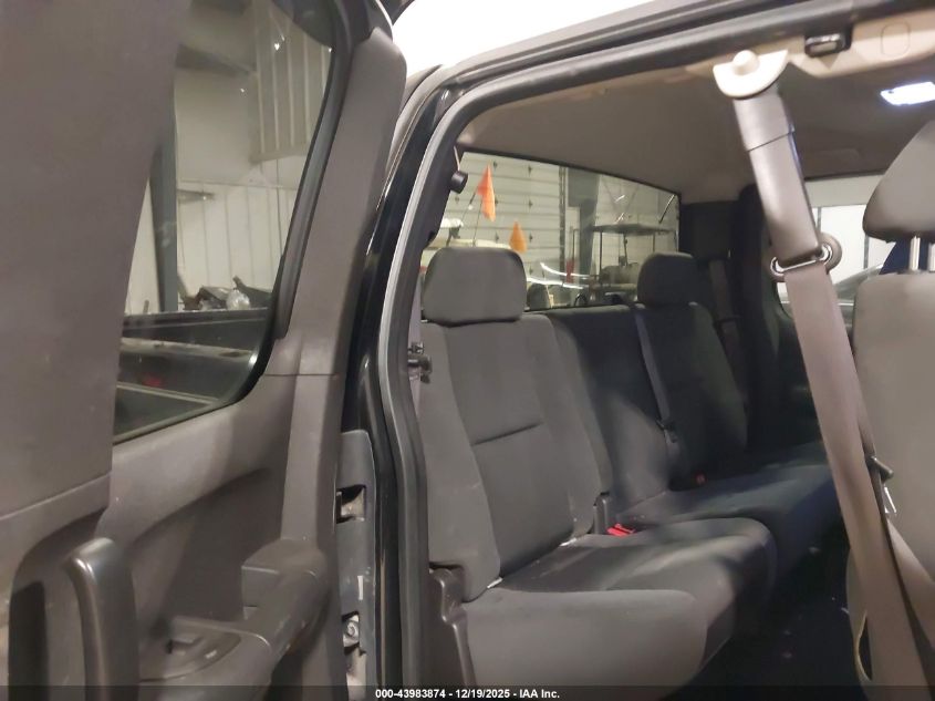 2009 Chevrolet Silverado 1500 Lt VIN: 1GCEK29039Z187791 Lot: 43983874