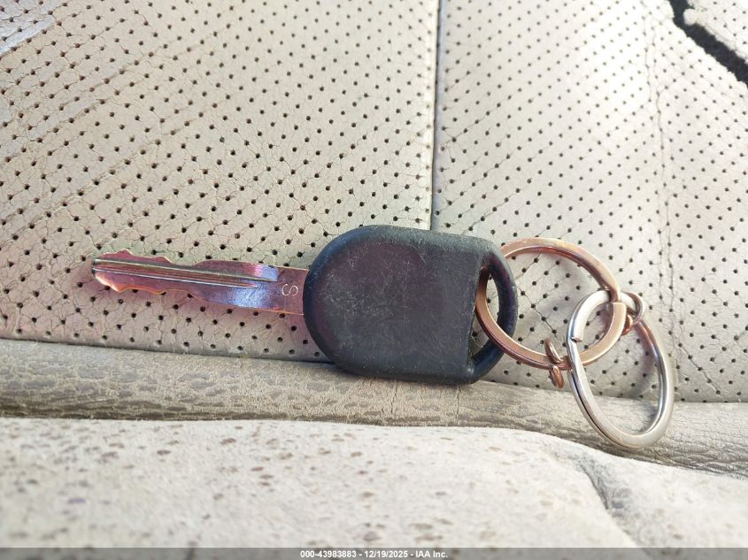 2003 Ford Expedition Eddie Bauer VIN: 1FMFU17L53LB18029 Lot: 43983883