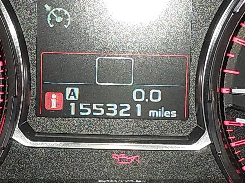 2016 Subaru Wrx Premium VIN: JF1VA1E60G9825537 Lot: 43983885