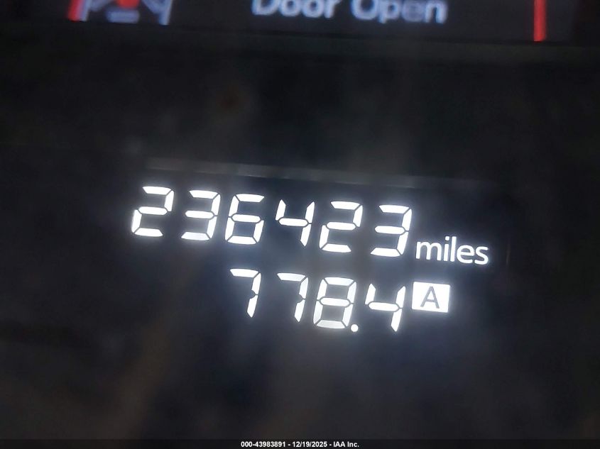 2013 Nissan Pathfinder Sl VIN: 5N1AR2MMXDC645144 Lot: 43983891